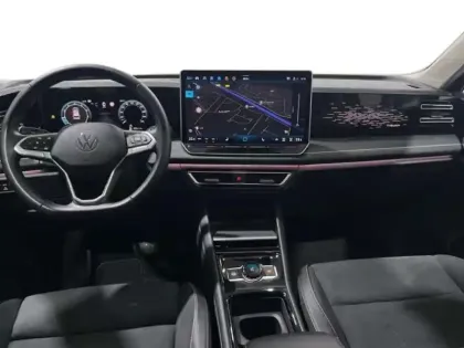 Photo 7 Volkswagen Tiguan 1.5 eTSI 150ch DSG7 Elegance