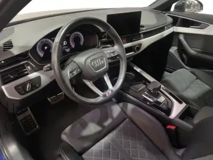 Photo 8 Audi A4 35 TDI 163 S tronic 7 S Edition