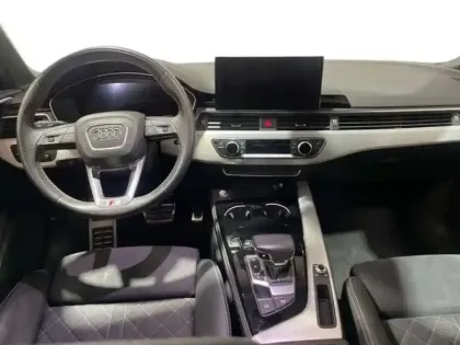 Photo 7 Audi A4 35 TDI 163 S tronic 7 S Edition