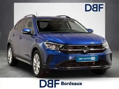Photo 5 Volkswagen Taigo 1.0 TSI 116 BVM6 VW Edition