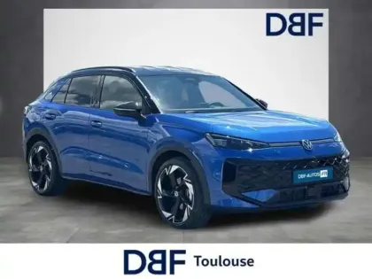 Photo 5 Volkswagen T-roc FL NOUVEAU NF 1.5 ETSI HYBRID 150CH D