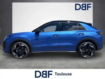 Photo 11 Volkswagen T-roc FL NOUVEAU NF 1.5 ETSI HYBRID 150CH D