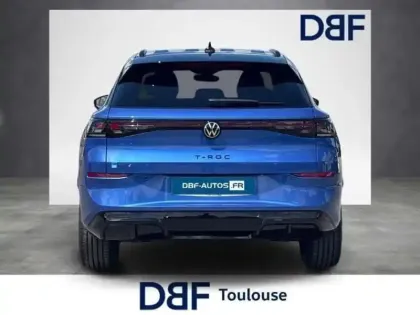 Photo 13 Volkswagen T-roc FL NOUVEAU NF 1.5 ETSI HYBRID 150CH D