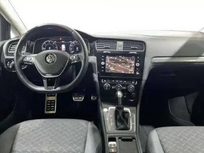 Photo 7 Volkswagen Golf 1.6 TDI 115 FAP DSG7 Connect