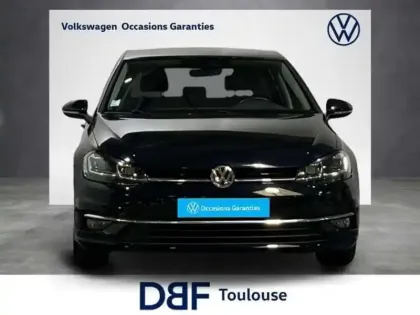 Photo 6 Volkswagen Golf 1.6 TDI 115 FAP DSG7 Connect