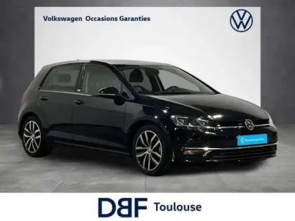 Photo 5 Volkswagen Golf 1.6 TDI 115 FAP DSG7 Connect
