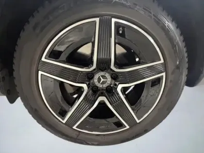 Photo 8 Mercedes GLC  220 d 4MATIC Coupé AMG Lin