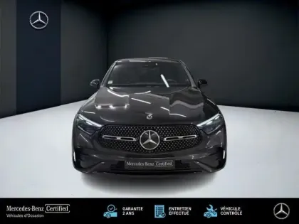 Photo 7 Mercedes GLC  220 d 4MATIC Coupé AMG Lin