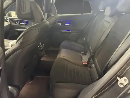 Photo 13 Mercedes GLC  220 d 4MATIC Coupé AMG Lin