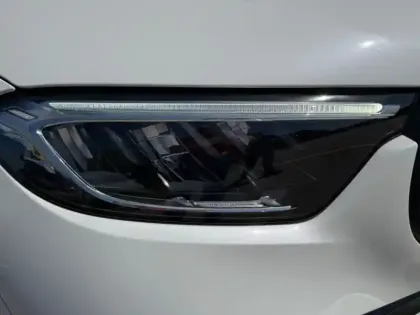Photo 13 Mercedes GLC 220 d 4MATIC AMG Line