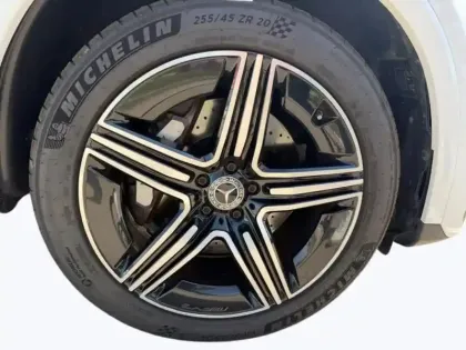 Photo 8 Mercedes GLC 220 d 4MATIC AMG Line