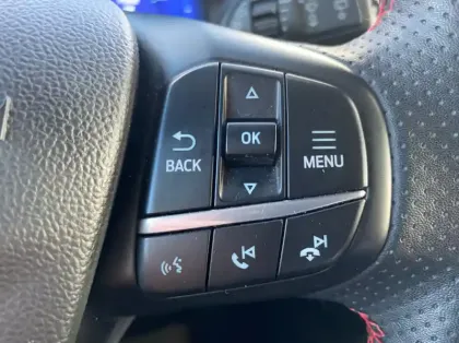 Photo 17 Ford Kuga 2.5 Duratec 190ch FHEV E85 ST-Line BVA
