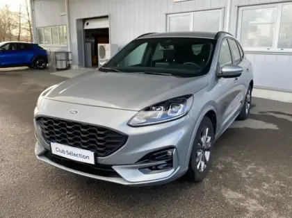 Photo Ford Kuga St-line