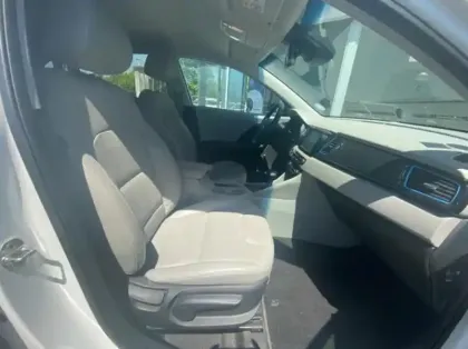 Photo 19 Kia Niro 1.6 GDi 105ch ISG + Plug-In 60.5ch Premium DCT6