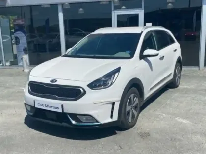 Photo Kia Niro Premium