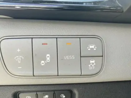 Photo 9 Kia Niro 1.6 GDi 105ch ISG + Plug-In 60.5ch Premium DCT6