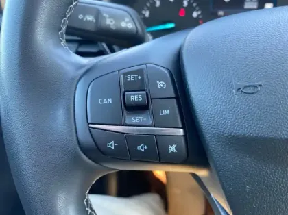 Photo 16 Ford Fiesta 1.0 EcoBoost Hybrid 125ch Titanium Business Powershift 5p