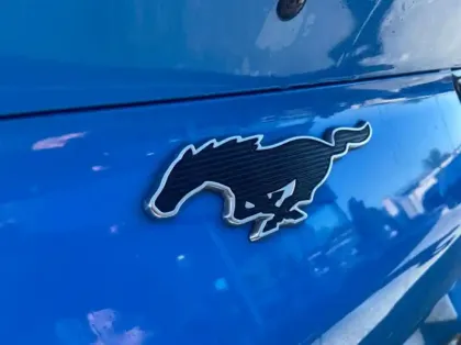 Photo 29 Ford Mustang 351ch Extended Range 91kWh Premium AWD
