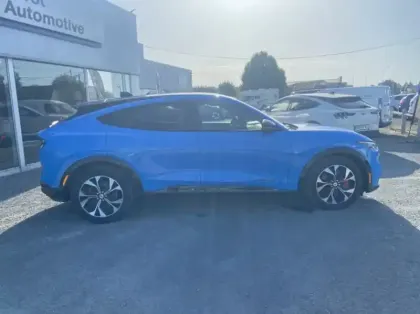 Photo 25 Ford Mustang 351ch Extended Range 91kWh Premium AWD