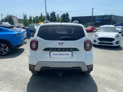 Photo 24 Dacia Duster 1.5 dCi 110ch Prestige 4X4