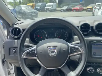 Photo 6 Dacia Duster 1.5 dCi 110ch Prestige 4X4
