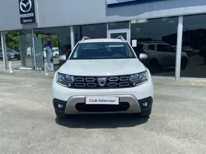 Photo 22 Dacia Duster 1.5 dCi 110ch Prestige 4X4