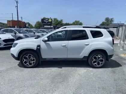 Photo 23 Dacia Duster 1.5 dCi 110ch Prestige 4X4
