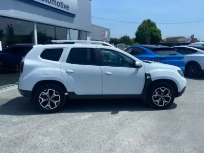 Photo 25 Dacia Duster 1.5 dCi 110ch Prestige 4X4