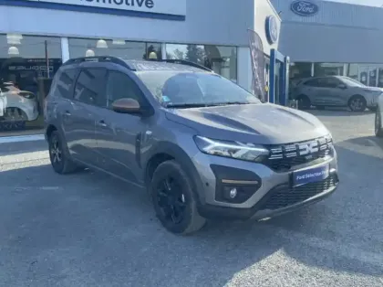 Photo 11 Dacia Jogger 1.0 TCe 110ch Extreme 7 places -24
