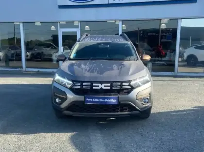 Photo 22 Dacia Jogger 1.0 TCe 110ch Extreme 7 places -24