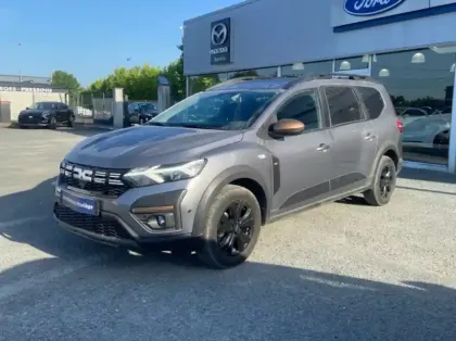 Photo Dacia Jogger Extreme
