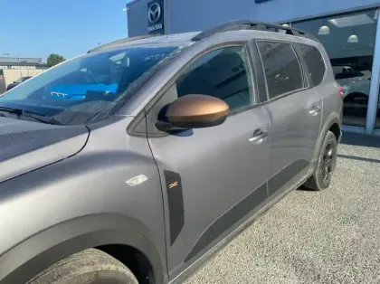 Photo 29 Dacia Jogger 1.0 TCe 110ch Extreme 7 places -24