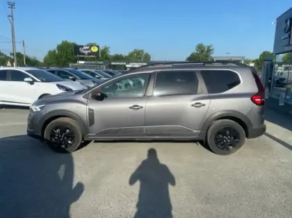 Photo 23 Dacia Jogger 1.0 TCe 110ch Extreme 7 places -24