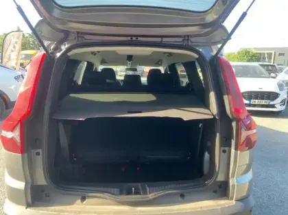 Photo 28 Dacia Jogger 1.0 TCe 110ch Extreme 7 places -24