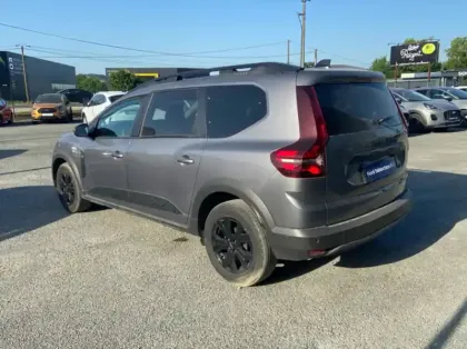 Photo 12 Dacia Jogger 1.0 TCe 110ch Extreme 7 places -24