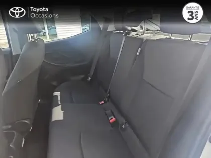 Photo 11 Toyota Yaris  70 VVT-i Dynamic 5p MY22