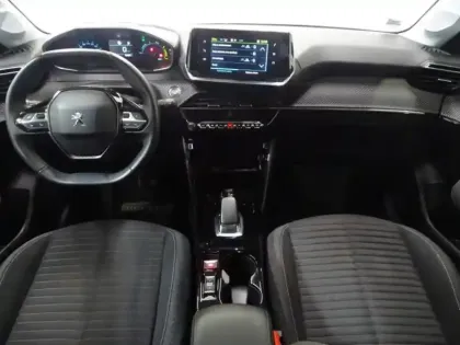 Photo 9 Peugeot 208  e- 136ch Style