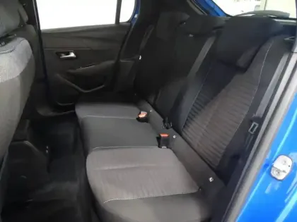 Photo 11 Peugeot 208  e- 136ch Style