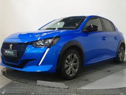 Photo Peugeot 208 Style