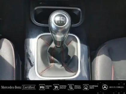 Photo 9 Mercedes Classe A  180 136ch AMG Line
