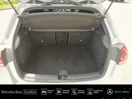 Photo 11 Mercedes Classe A  180 136ch AMG Line