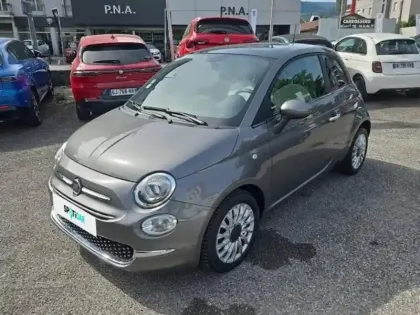 Photo Fiat 500 Dolcevita