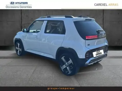 Photo 8 Hyundai Inster  49 kWh 115ch Creative 4pl