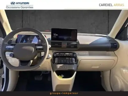 Photo 11 Hyundai Inster  49 kWh 115ch Creative 4pl