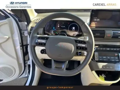 Photo 12 Hyundai Inster  49 kWh 115ch Creative 4pl
