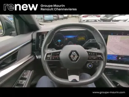 Photo 14 Renault Austral  1.2 E-Tech full hybrid 200ch Techno