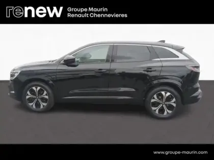 Photo 7 Renault Austral  1.2 E-Tech full hybrid 200ch Techno