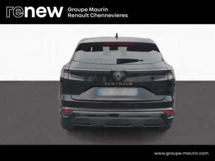 Photo 5 Renault Austral  1.2 E-Tech full hybrid 200ch Techno
