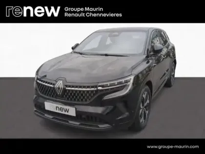 Photo Renault Austral Techno