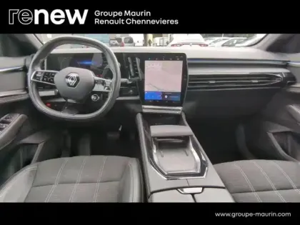 Photo 10 Renault Austral  1.2 E-Tech full hybrid 200ch Techno